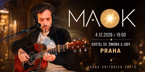 V\u00e1no\u010dn\u00ed koncert, PRAHA