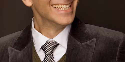 Brahms - Gil Shaham at Kauffman Center for the Performing Arts - Helzberg Hall
