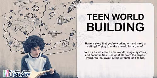 TEEN World Building
