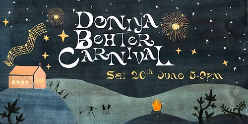 Doniya Behter Carnival