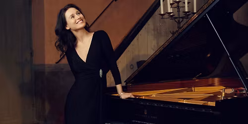 Irina Lankova \u00b7 Konzerthaus Berlin