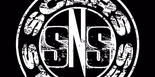 Scars N\u2019 Stripes w\/s\/g The Audio Dogs  - Average Joe\u2019s Beernasium - Baldwinsville, NY