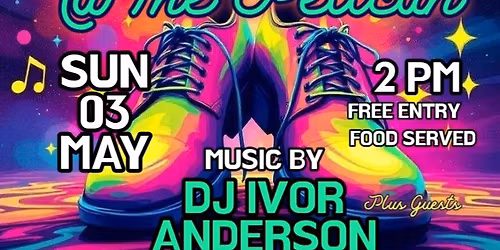 Pure Soul @ The Pelican Pub