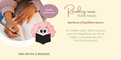 Ma roue d'\u00e9quilibre Neuro