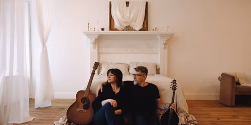 Rochelle Clark & Jason Dennie