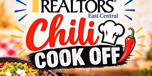 Chili Cookoff and Con Ed