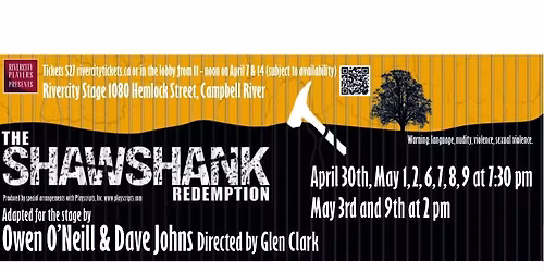 The Shawshank Redemption