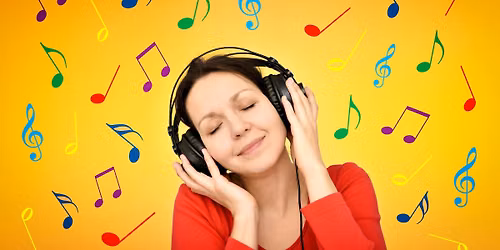 Music Bingo at Young's Event Center
