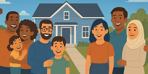Guelph First-Time Homebuyer Mortgage Literacy Workshop
