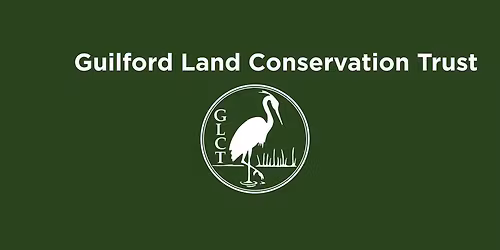 Westwoods Nature Trail in Spring