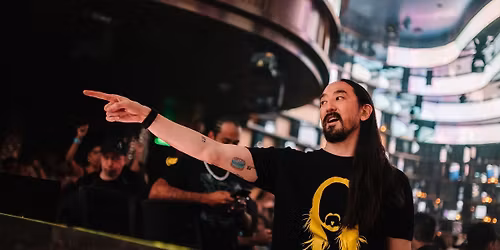 Steve Aoki