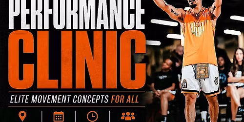 GBG Hoops x Miami Basketball Performance Clinic