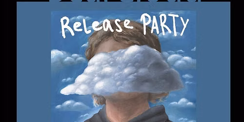 BearCloud - k\u0159est alba Nube Nubes + Jay Austin