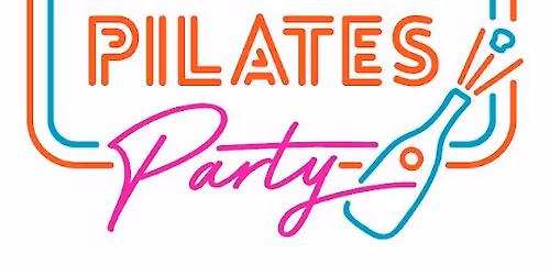 Pilates Party