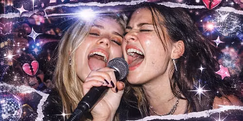 KARAOKE MONDAYS AT DAN ELECTROS