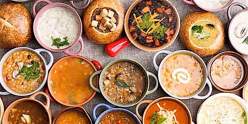 Mukilteo Ward Relief Society Souper Service Saturday