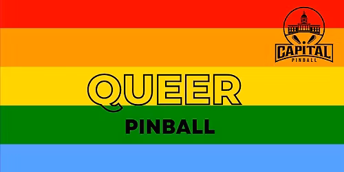 Queer Pinball