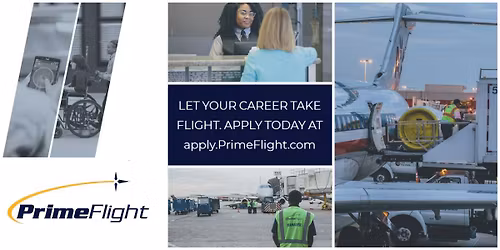 Immediate Positions at STL Airport! 401K, BENEFITS & MORE!