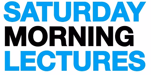Saturday Morning Lectures Fall 2026 (TRIUMF dates)