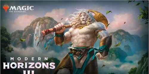 Modern Constructed Tournament