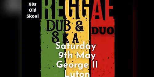 Keval Debut at George II