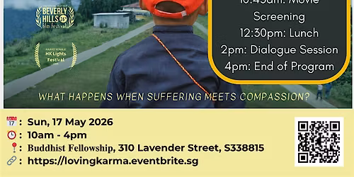 Loving Karma (FOR BF MEMBERS ONLY)