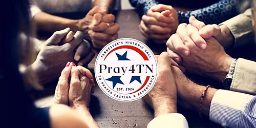 Pray 4 TN- Bedford County