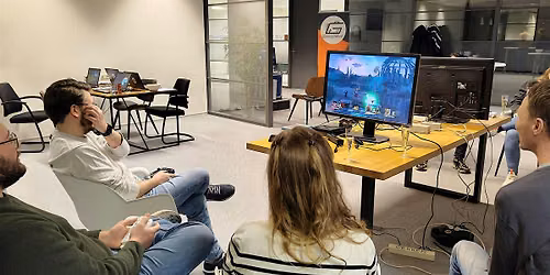 Leer over communiceren terwijl je een virtuele kat bent