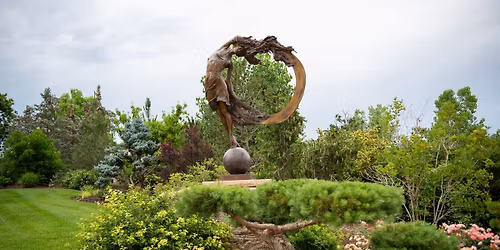 2026 Cultivate & CO-Create Garden Tour