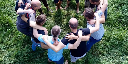 Offener M\u00e4nnerkreis Chemnitz