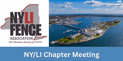 NY\/LI Chapter Meeting