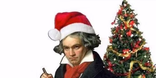 Christmas Time at Myrcene Ale