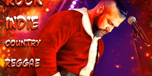 Aaron Kelly Live @ The Papillon, Southend  