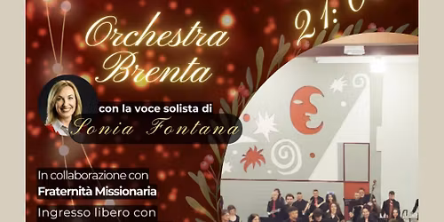 Concerto di Natale