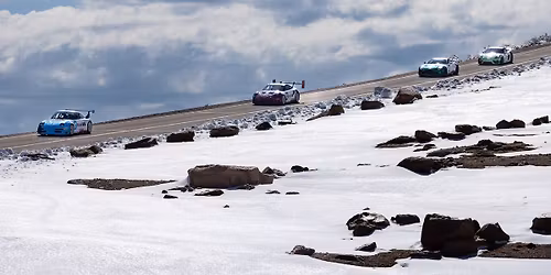 2026 PPIHC Driver's Meet & Greet