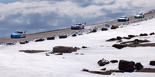 2026 PPIHC Driver's Meet & Greet