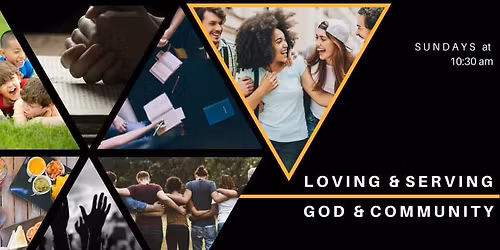 \u201cA Foretaste of Christmas\u201d \u2013 an early Christmas Luncheon event for Seniors (& adults of any age)