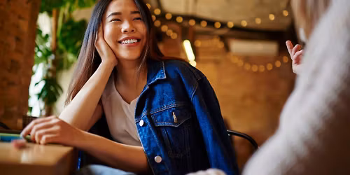 Falmouth Quiet Connections Meet Up