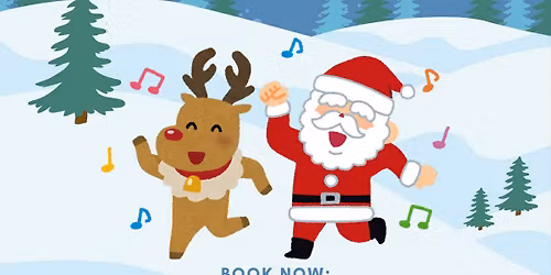 Children\u2019s Christmas party