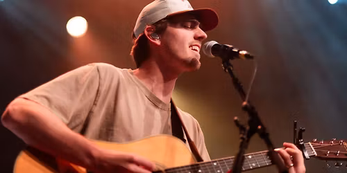 Dylan Gossett Tickets