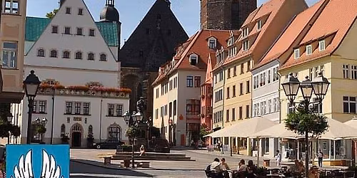 3. Lions Benefizlauf Lutherstadt Eisleben