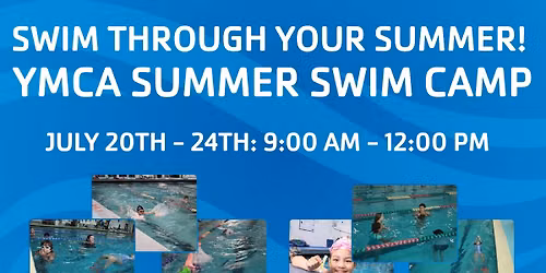 Summer Swim Camp