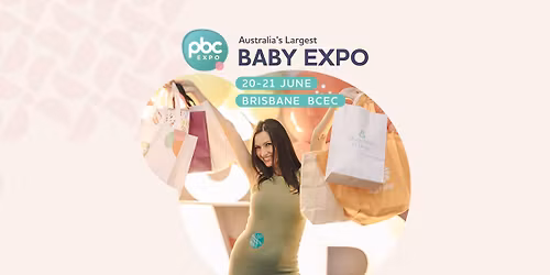 Brisbane PBC BABY Expo
