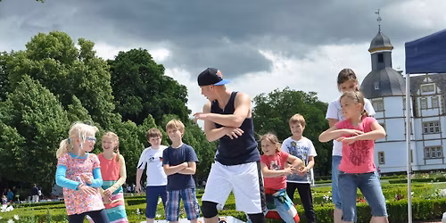 21. Tag des Paderborner Sports