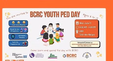 \ud83c\udf1f PED DAY MAGIC AT BCRC! \ud83c\udf1f