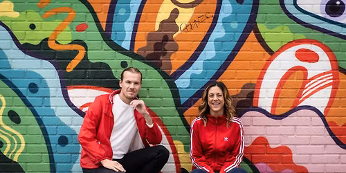 Konsert med Jo Sverre og Charlotte Audestad