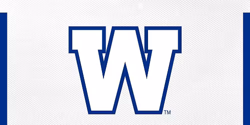 Winnipeg Blue Bombers vs. Calgary Stampeders
