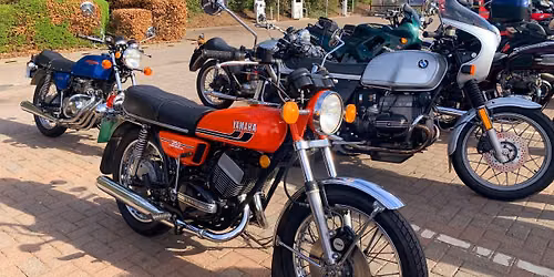 Club run  Sun 25th Oct from Asda's Inverness to West Coast Ullapool via a MMT.