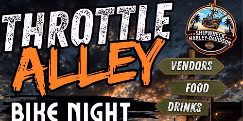 Bike Night