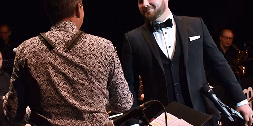 Dysart Park Jazz Festival